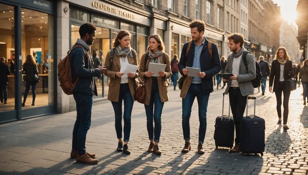 Vivre au Royaume-Uni : Guide pour les expatriés français