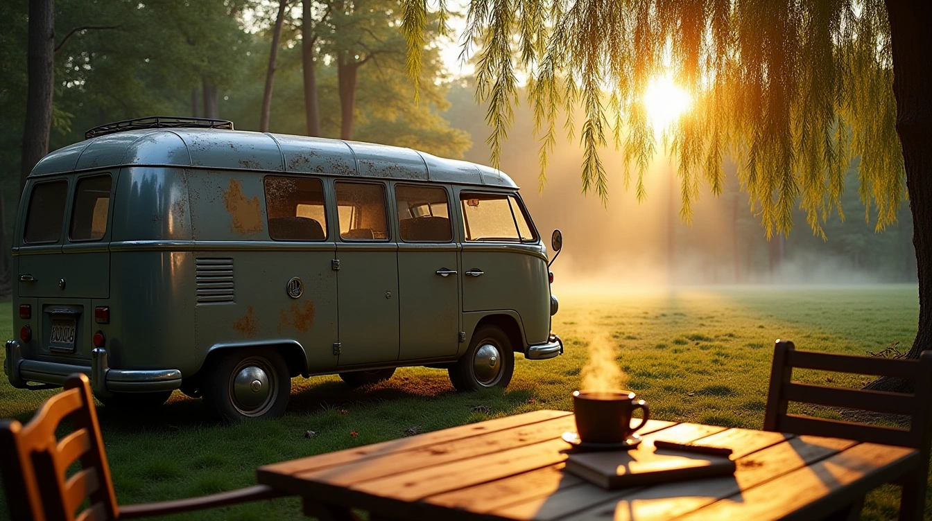 Questions fréquentes sur le voyage en camping-car