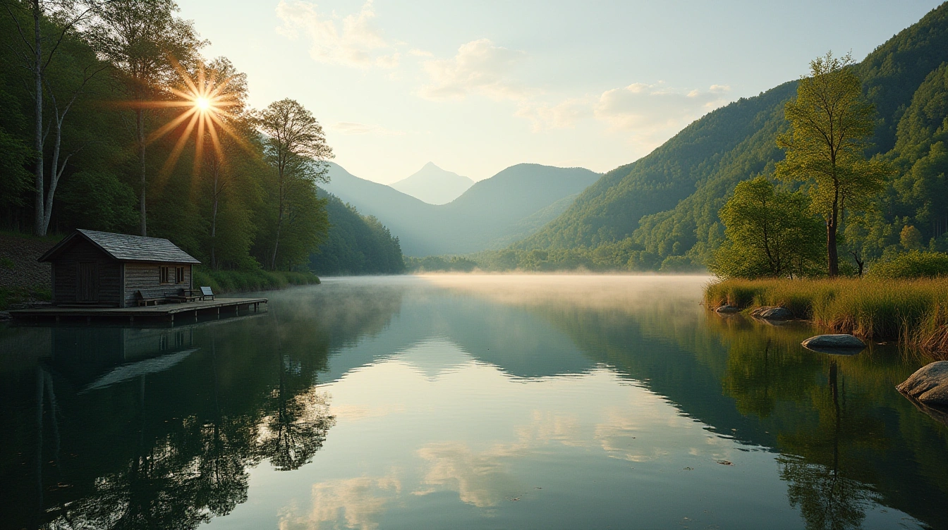 Vos questions sur le camping dans le Verdon